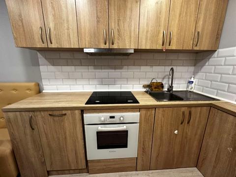 квартира за адресою Балукова вул., 1