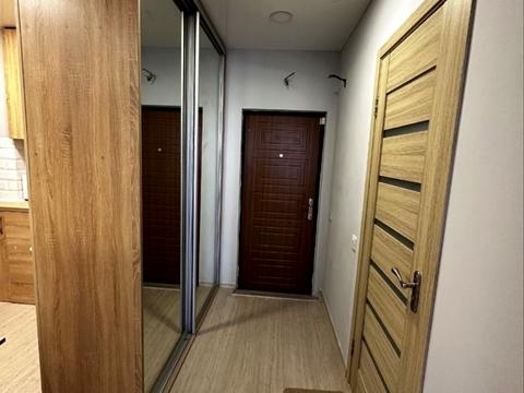 квартира за адресою Балукова вул., 1