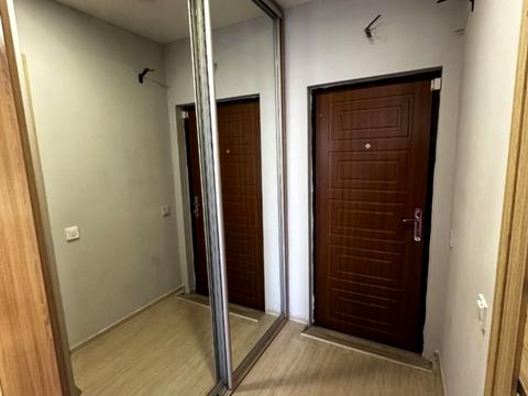 квартира за адресою Балукова вул., 1