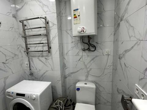 квартира за адресою Балукова вул., 1