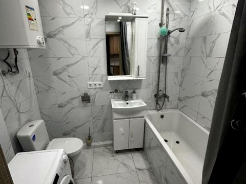 квартира за адресою Балукова вул., 1