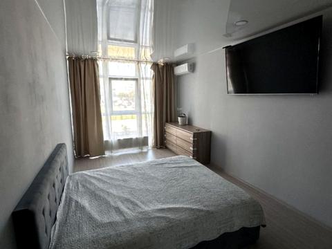 квартира за адресою Балукова вул., 1