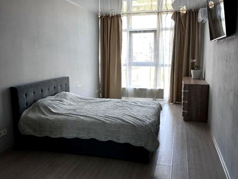 квартира за адресою Балукова вул., 1