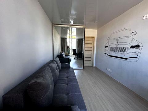 квартира за адресою Балукова вул., 1