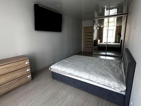 квартира за адресою Балукова вул., 1