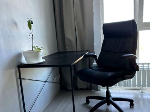 квартира за адресою Балукова вул., 1