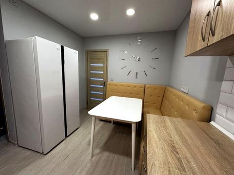 квартира за адресою Балукова вул., 1