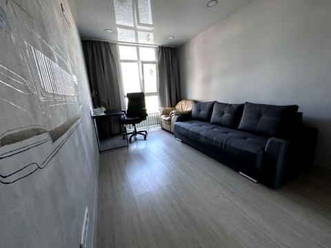 квартира за адресою Балукова вул., 1