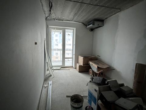 квартира по адресу Сергея Данченко ул., 26