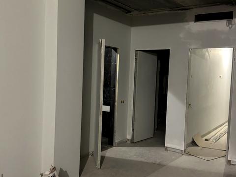 квартира по адресу Сергея Данченко ул., 26