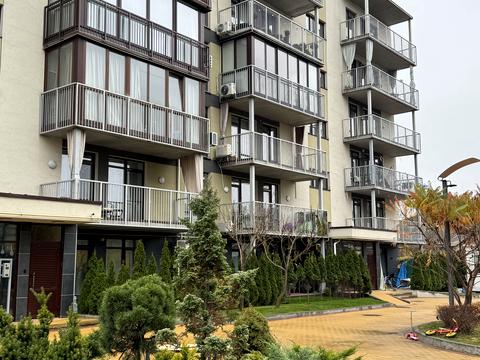 квартира за адресою Сергія Данченка вул., 26