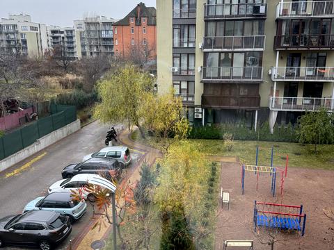 квартира по адресу Сергея Данченко ул., 26