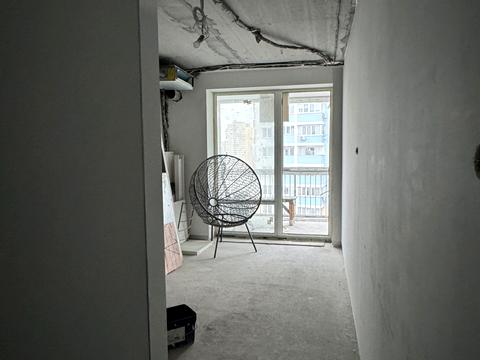 квартира по адресу Сергея Данченко ул., 26