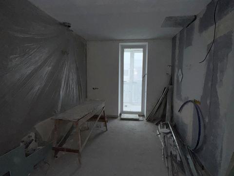 квартира по адресу Сергея Данченко ул., 26