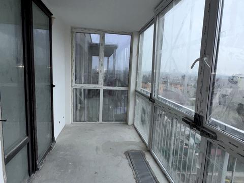 квартира по адресу Сергея Данченко ул., 26