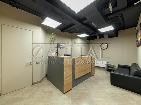 комерційна за адресою Київ, Андрія Верхогляда вул. (Михайла Драгомирова), 14-А