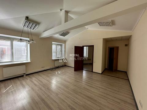 коммерческая по адресу Большая Васильковская ул. (Красноармейская), 28-А