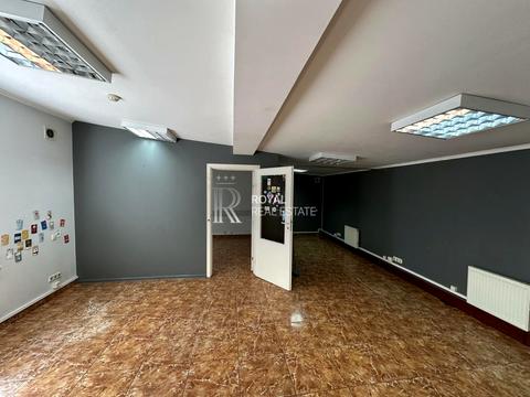 коммерческая по адресу Большая Васильковская ул. (Красноармейская), 28-А