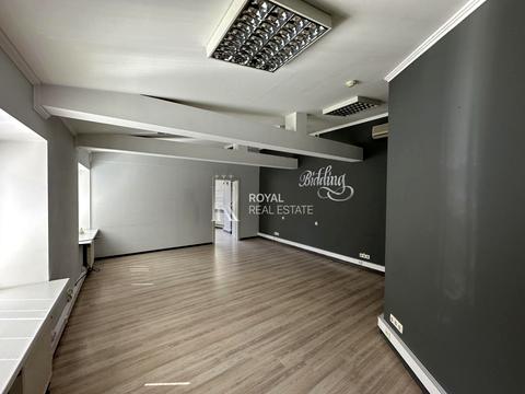 коммерческая по адресу Большая Васильковская ул. (Красноармейская), 28-А