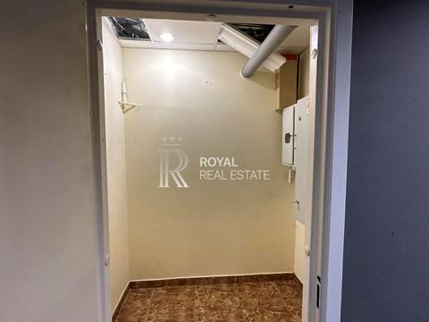 коммерческая по адресу Большая Васильковская ул. (Красноармейская), 28-А