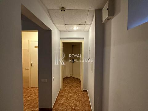 коммерческая по адресу Большая Васильковская ул. (Красноармейская), 28-А