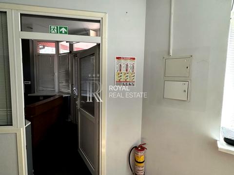 коммерческая по адресу Большая Васильковская ул. (Красноармейская), 28-А