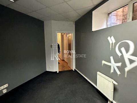 коммерческая по адресу Большая Васильковская ул. (Красноармейская), 28-А