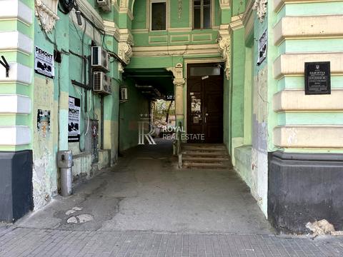 коммерческая по адресу Большая Васильковская ул. (Красноармейская), 28-А