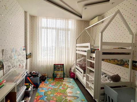 квартира по адресу Средняя ул., 24 к1