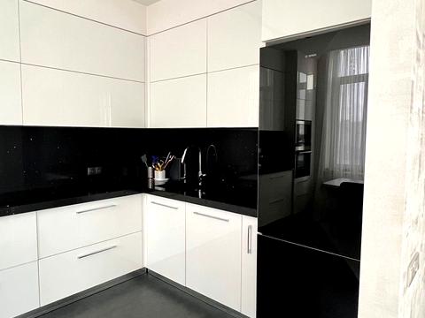 квартира по адресу Средняя ул., 24 к1