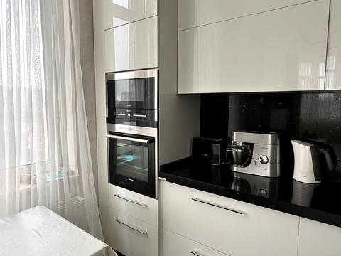 квартира за адресою Середня вул., 24 к1