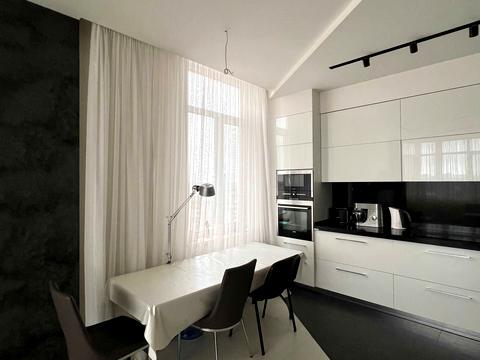 квартира по адресу Средняя ул., 24 к1