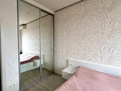 квартира по адресу Средняя ул., 24 к1