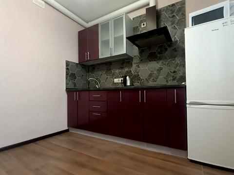 квартира за адресою Соломії Крушельницької вул., 15-В