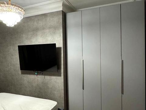 квартира за адресою Ромашкова вул., 10а