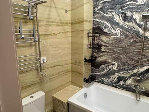 квартира за адресою Ромашкова вул., 10а