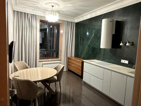 квартира за адресою Ромашкова вул., 10а