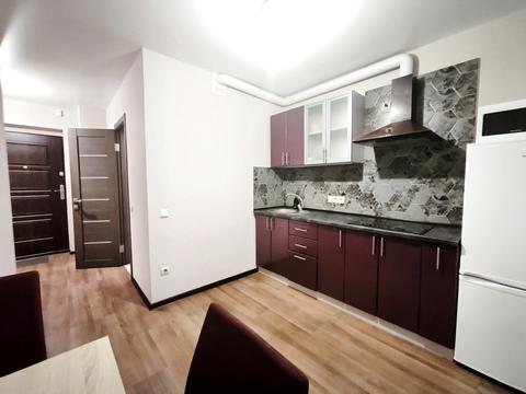 квартира за адресою Соломії Крушельницької вул., 15-В