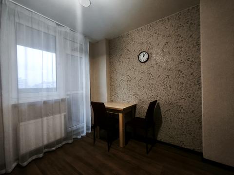 квартира за адресою Соломії Крушельницької вул., 15-В