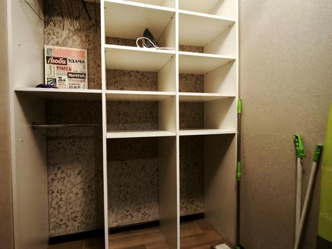 квартира за адресою Соломії Крушельницької вул., 15-В