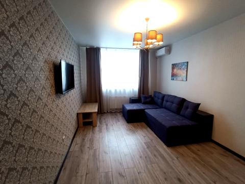 квартира за адресою Соломії Крушельницької вул., 15-В