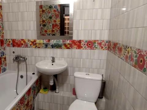 квартира за адресою Соломії Крушельницької вул., 15-В