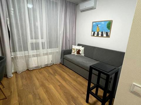 квартира за адресою Василя Стуса вул., 35-А