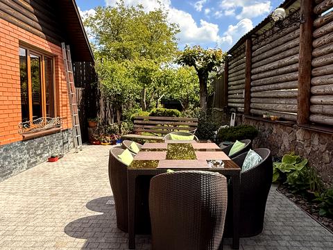 дом по адресу Каменярів ул.