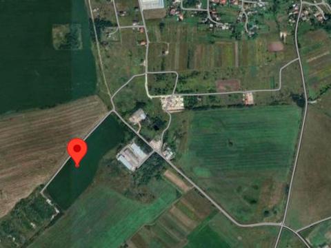 ділянка за адресою с. Пасіки-Зубрицькі, 