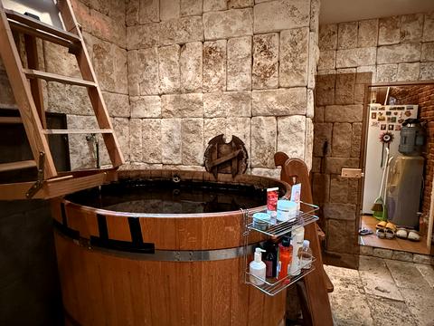 дом по адресу Каменярів ул.