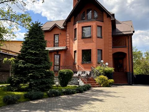 дом по адресу Каменярів ул.