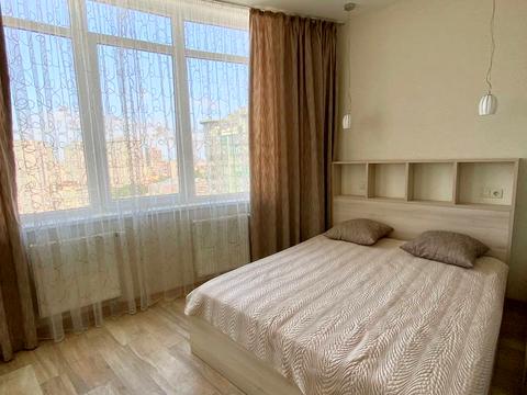 квартира за адресою Генерала Шаповала вул. (Механізаторів), 2