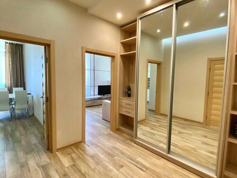 квартира за адресою Генерала Шаповала вул. (Механізаторів), 2