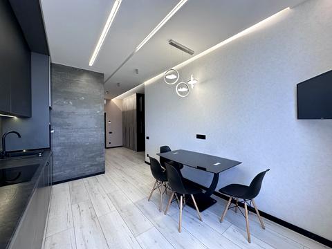 квартира за адресою Жилянська вул., 68